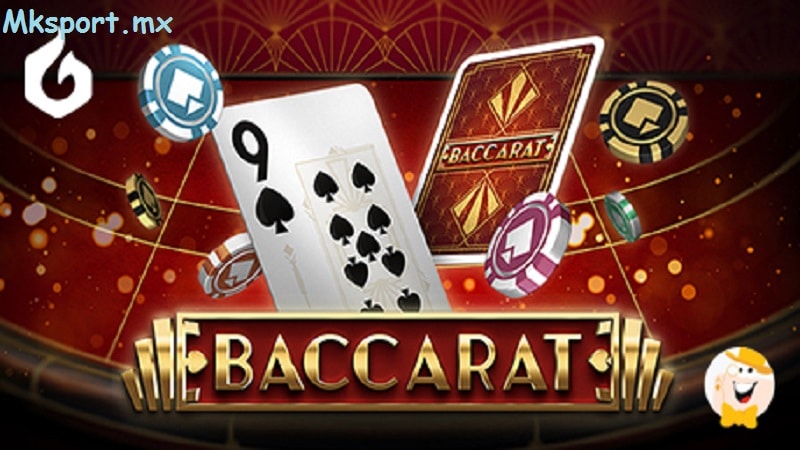 Giới thiệu về cách chơi baccarat tại nhà cái mk sport