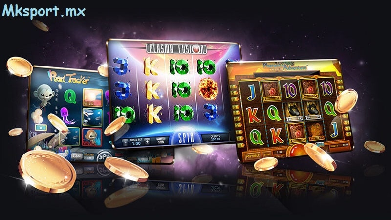 Nắm vững lời khuyên khi chơi slot game tại mk sport