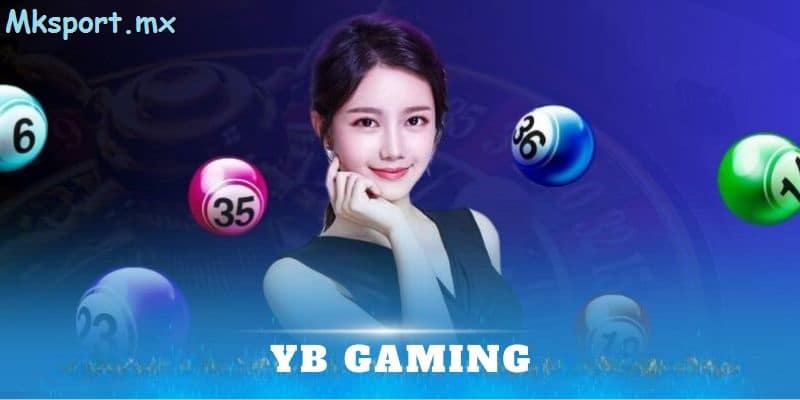 Tìm hiểu về sảnh YB Gaming cùng mk sport