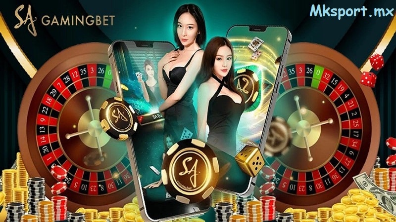 Kinh nghiệm cao thủ người chơi tại sảnh SA Gaming anh em nên nắm được