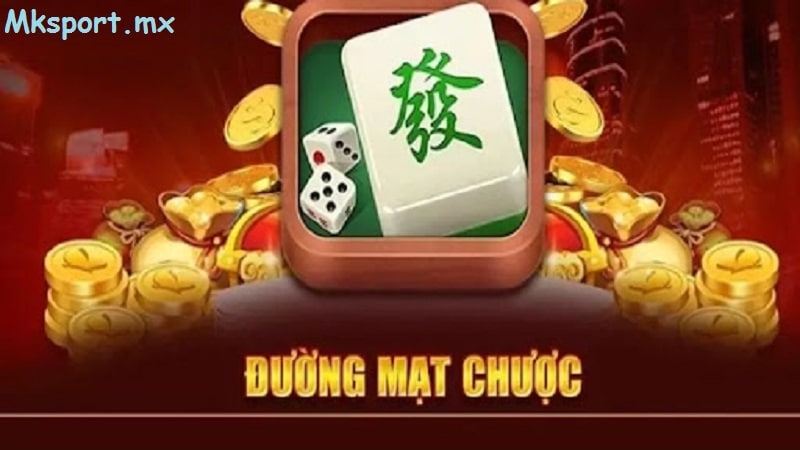 Tìm hiểu về game đường mạt chược tại nhà cái mksport