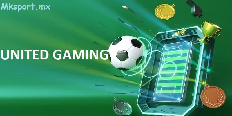 Những sản phẩm đang nổi tại sảnh united gaming của nhà cái mksport